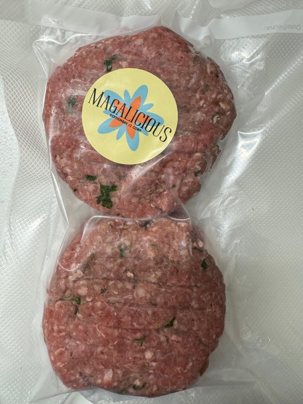 Los burgers - Imagen 2