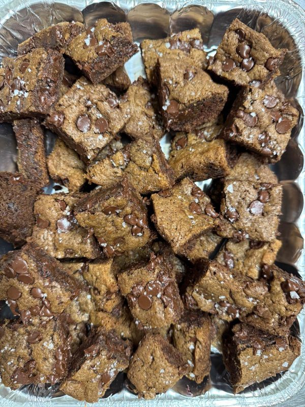 Los Cookie Bars - Imagen 2
