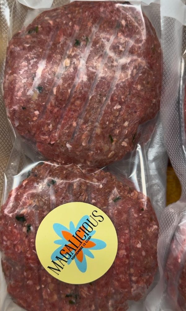 Los burgers - Imagen 3