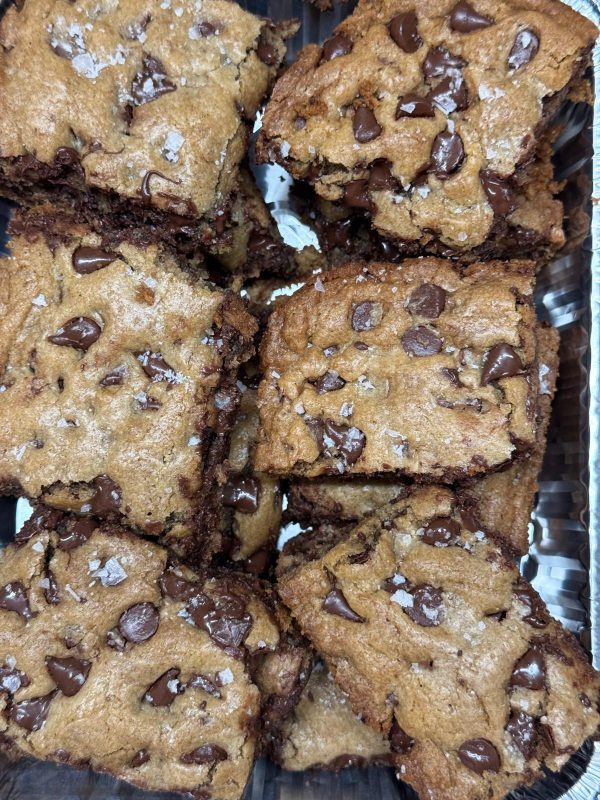 Los Cookie Bars - Imagen 3