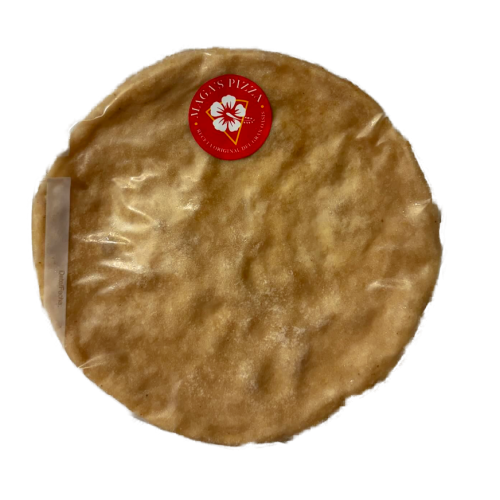 Pizza Masa Fina