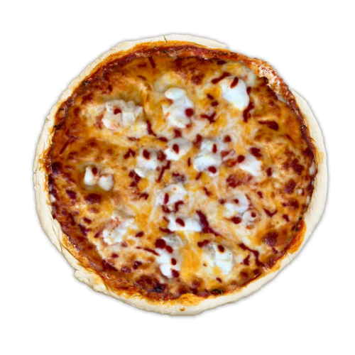 Pizza de Langosta 10