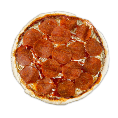 Pizza de PepperHoney 10