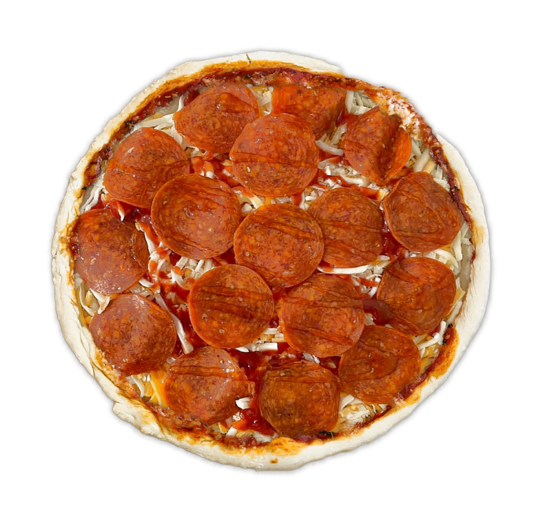 Pizza de PepperHoney 10