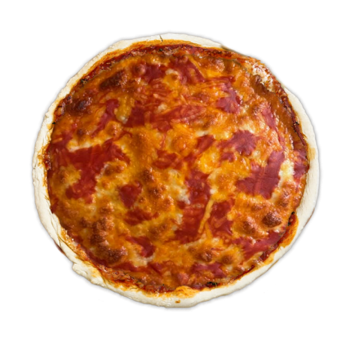 Pizza de Queso 10