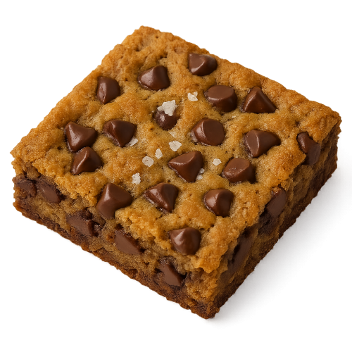 Los Cookie Bars